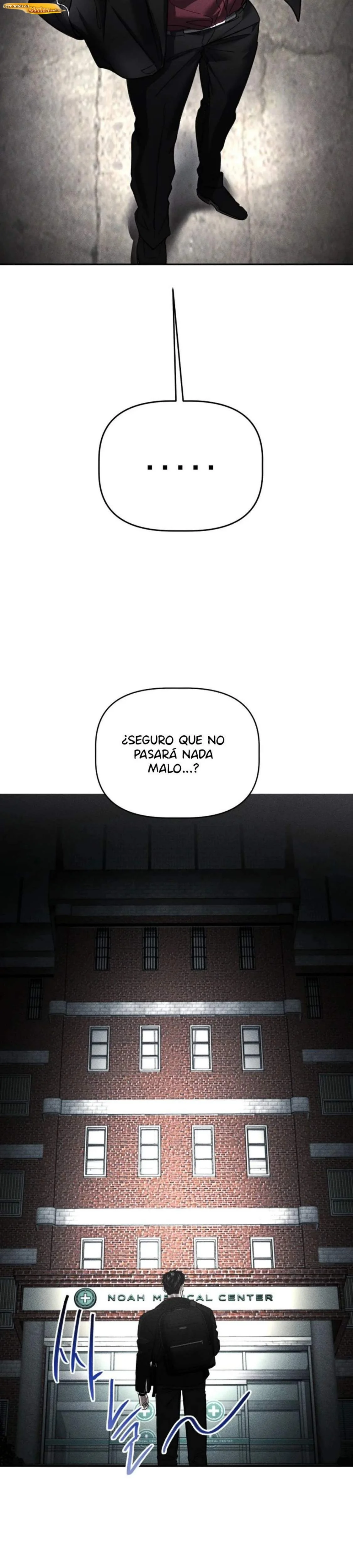 Inyección alfa Capítulo 01 - página 21