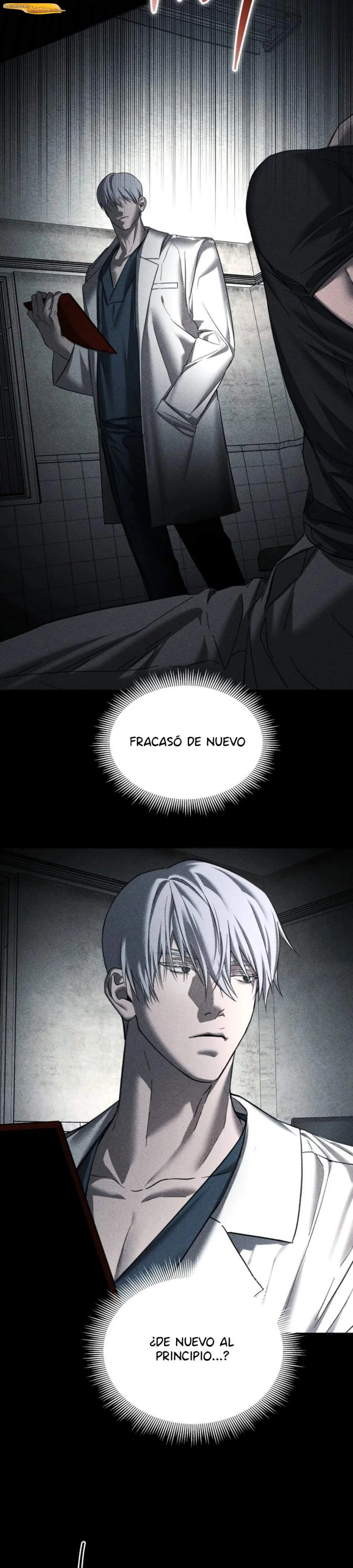 Inyección alfa Capítulo 01 - página 26