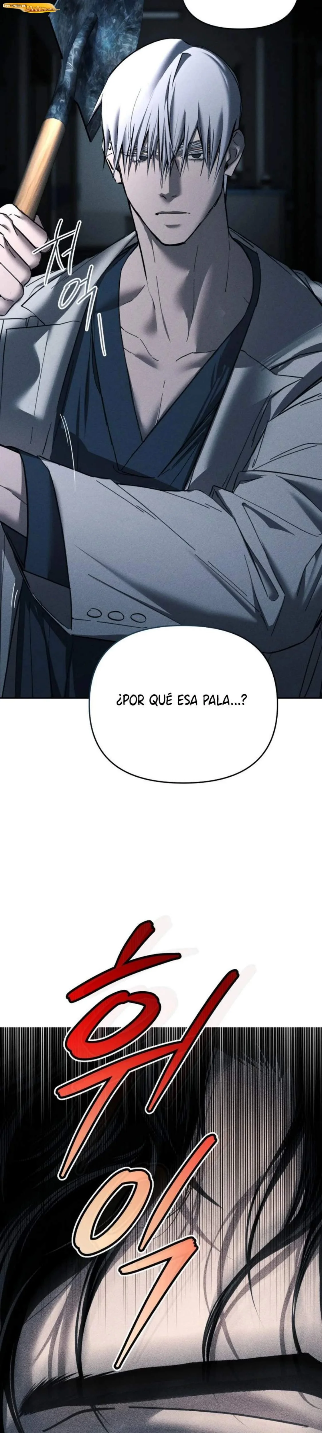 Inyección alfa Capítulo 01 - página 36