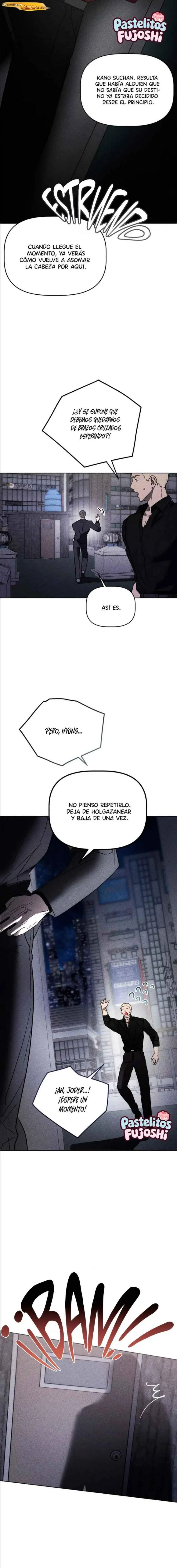 Inyección alfa Capítulo 02 - página 5