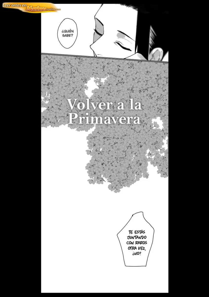 Jujutsu Kaisen Doujinshis +18 BL Jujutsu Kaisen dj - It’s not the love you make. It’s the love you give - página 5