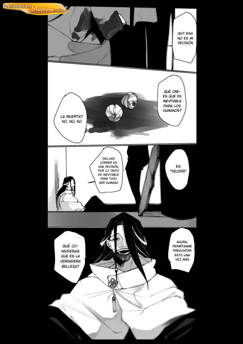 Jujutsu Kaisen Doujinshis +18 BL Jujutsu Kaisen dj - It’s not the love you make. It’s the love you give - página 56