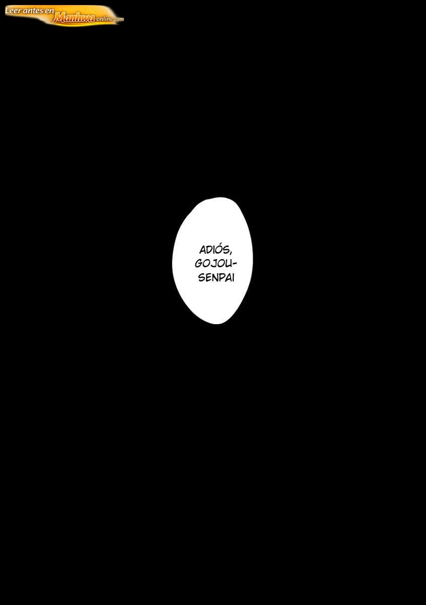 Jujutsu Kaisen Doujinshis +18 BL Jujutsu Kaisen dj - It’s not the love you make. It’s the love you give - página 80