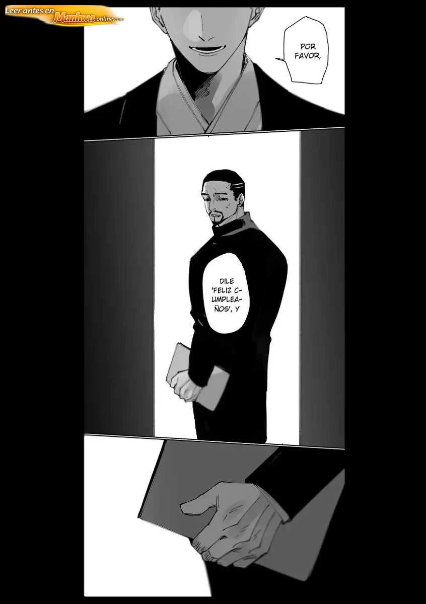 Jujutsu Kaisen Doujinshis +18 BL Jujutsu Kaisen dj - It’s not the love you make. It’s the love you give - página 92