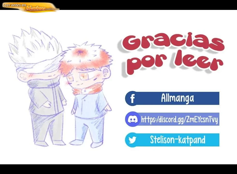 Jujutsu Kaisen Doujinshis +18 BL Jujutsu Kaisen dj - It’s not the love you make. It’s the love you give - página 98