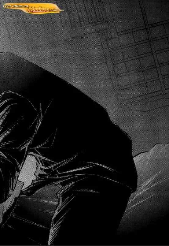 Jujutsu Kaisen Doujinshis +18 BL Jujutsu Kaisen dj – Beso y Adiós - página 30