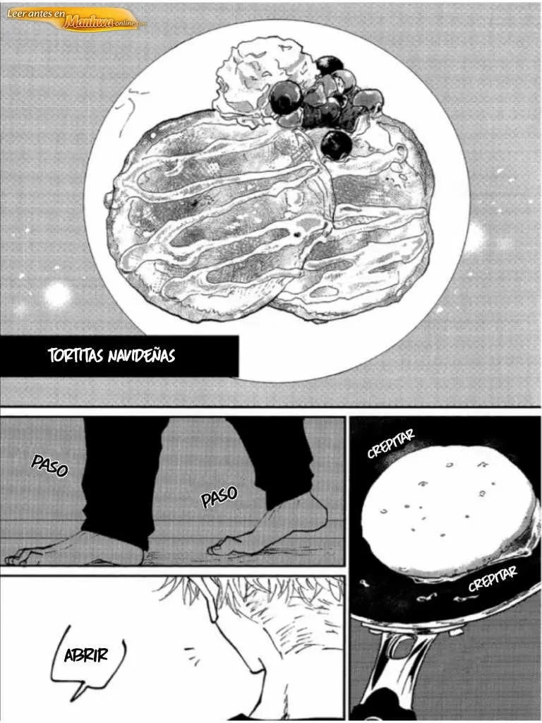 Jujutsu Kaisen Doujinshis +18 BL Jujutsu Kaisen dj – Breakfast and Dinner - página 19