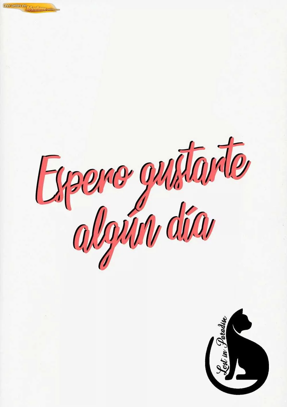 Jujutsu Kaisen Doujinshis +18 BL Jujutsu Kaisen dj – Espero Gustarte Algún Día - página 19