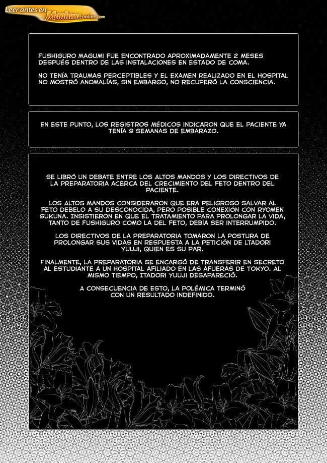 Jujutsu Kaisen Doujinshis +18 BL Jujutsu Kaisen dj – Kimi Wa Kyousei - página 29