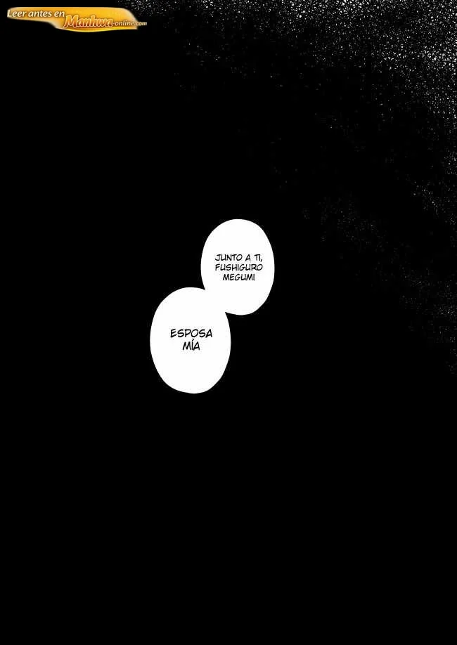 Jujutsu Kaisen Doujinshis +18 BL Jujutsu Kaisen dj – Kimi Wa Kyousei - página 35