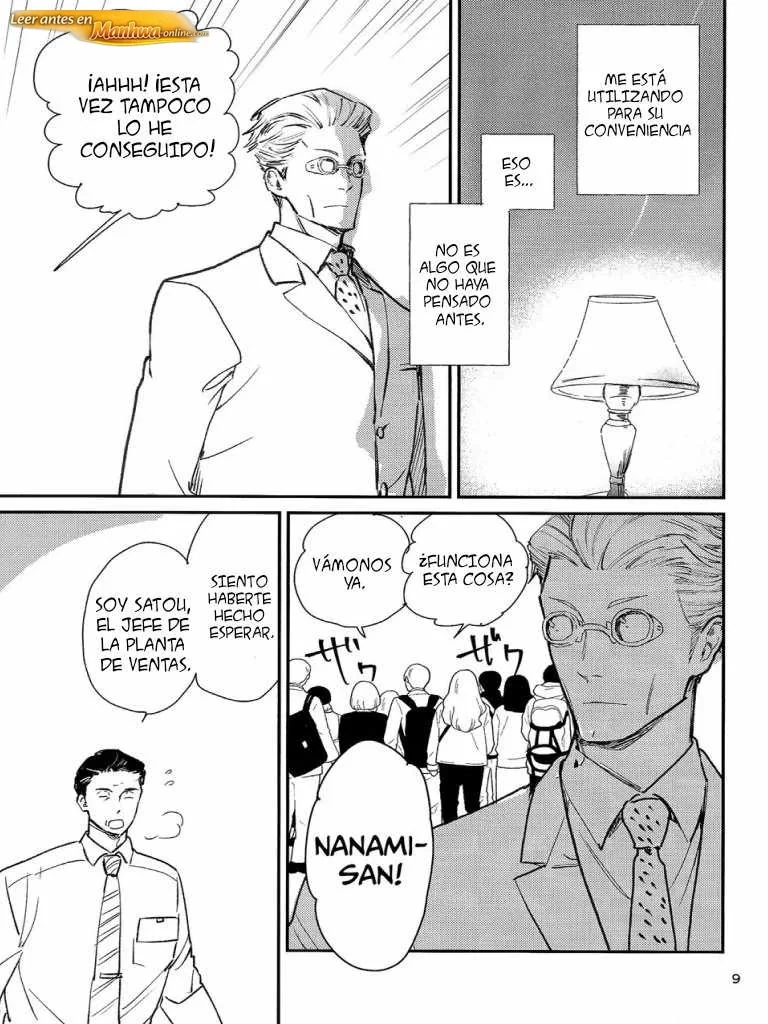 Jujutsu Kaisen Doujinshis +18 BL Jujutsu Kaisen dj – Yorimichi to Kakegoto - página 6