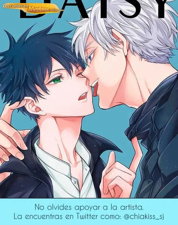 Jujutsu Kaisen Doujinshis +18 BL Jujutsu Kaisen dj – ¿Es cierto que eres el guardián de Fushiguro Megumi - página 17