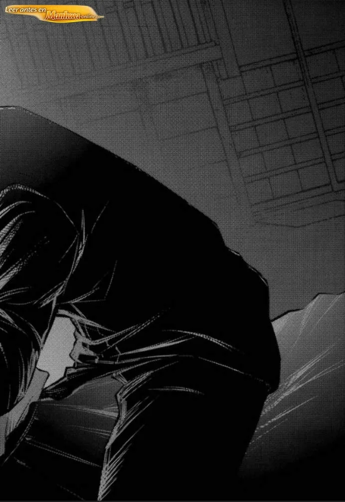 Jujutsu Kaisen Doujinshis +18 ❪OneShot❫ Jujutsu Kaisen – Beso y Adiós - página 30