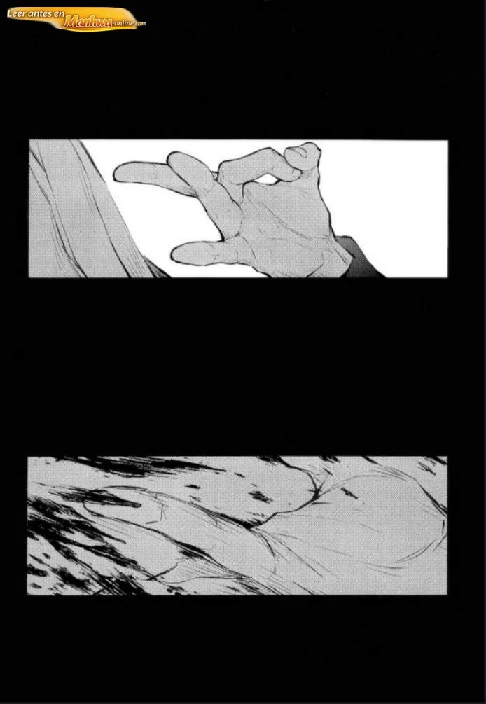 Jujutsu Kaisen Doujinshis +18 ❪OneShot❫ Jujutsu Kaisen – Beso y Adiós - página 32