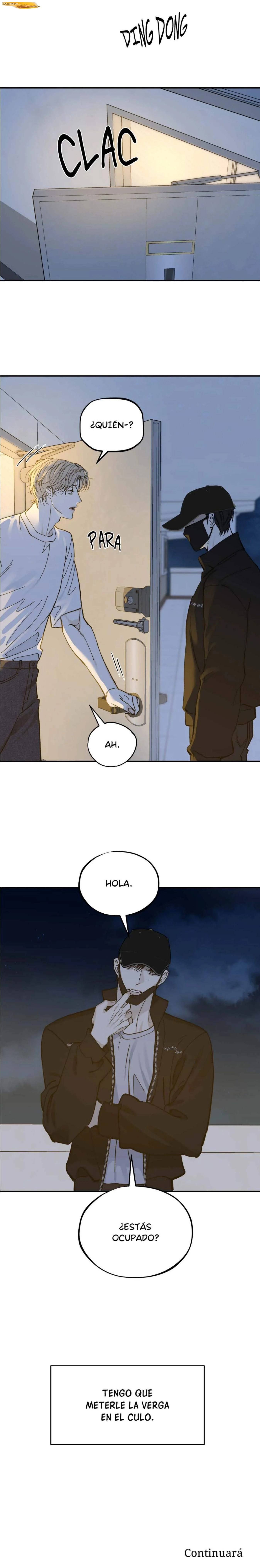 Ki-ChanFans Capítulo 03 - página 10