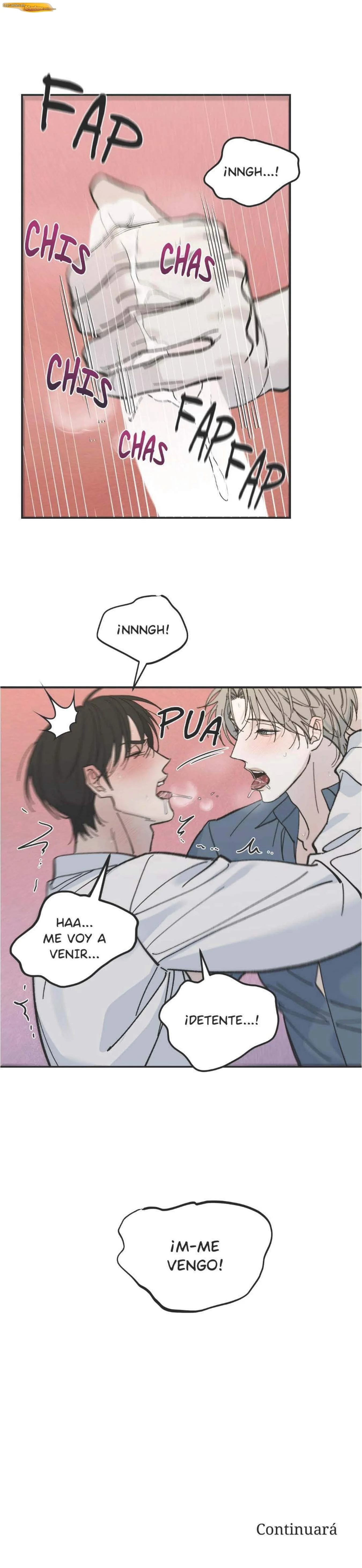 Ki-ChanFans Capítulo 10 - página 12
