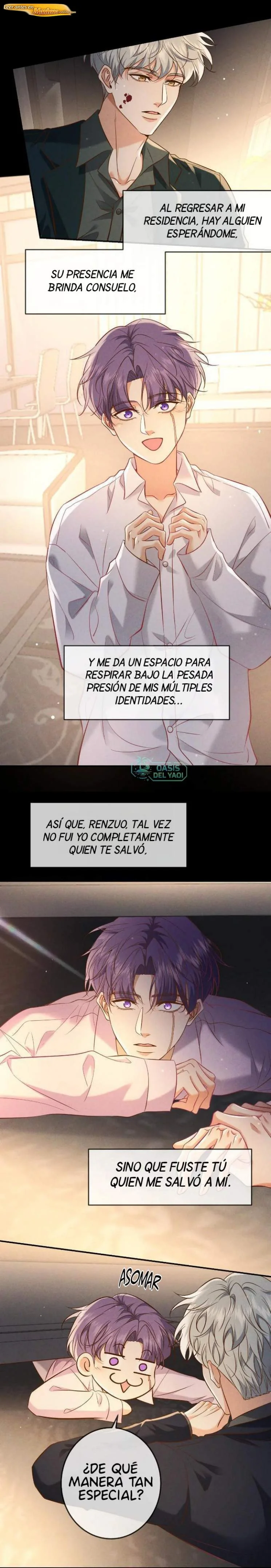 Kill My Love Capítulo 62 - página 10