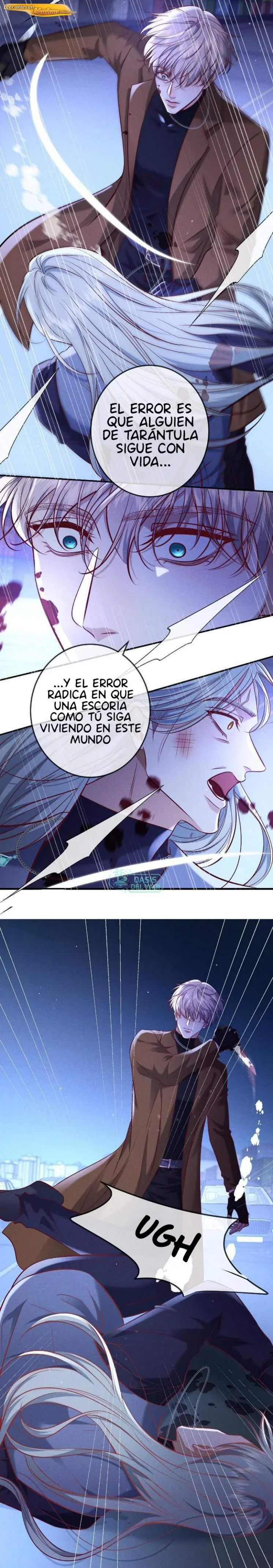 Kill My Love Capítulo 63 - página 10