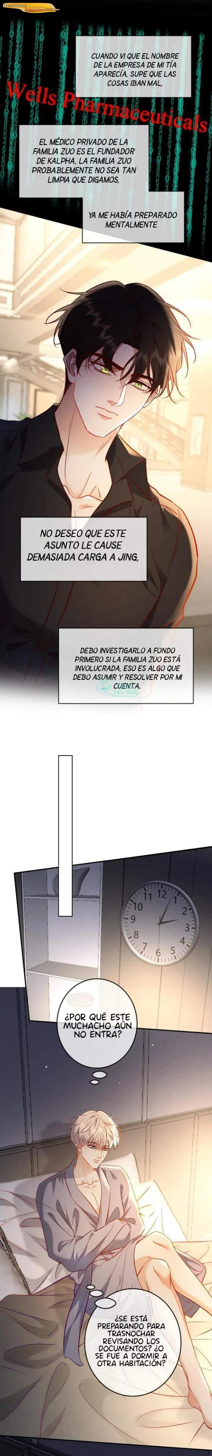 Kill My Love Capítulo 64 - página 5