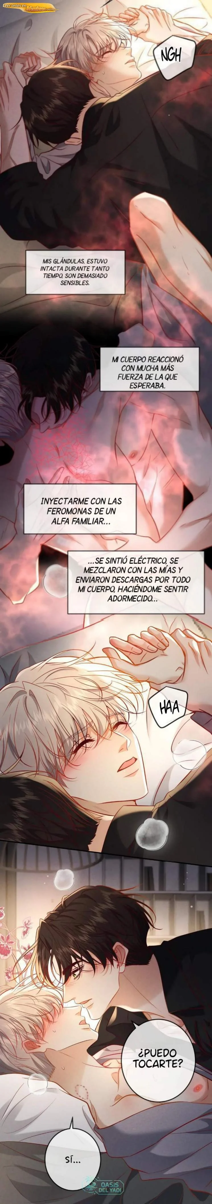 Kill My Love Capítulo 64 - página 14