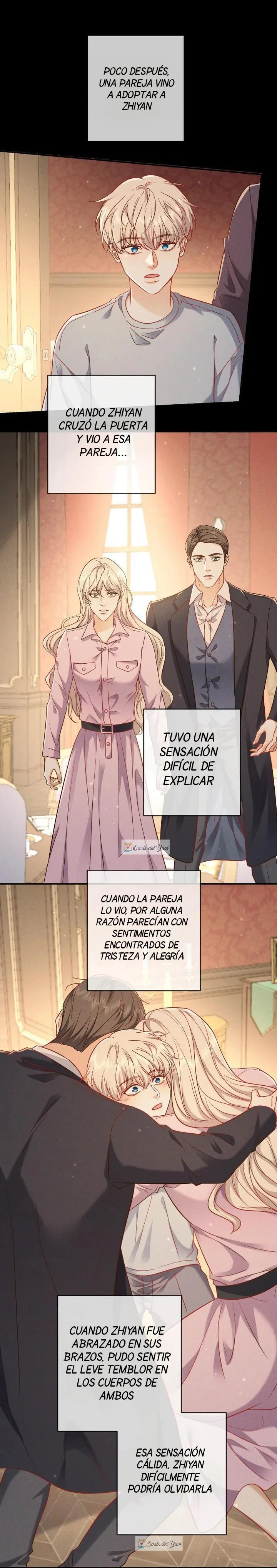 Kill My Love Capítulo 56 - página 10