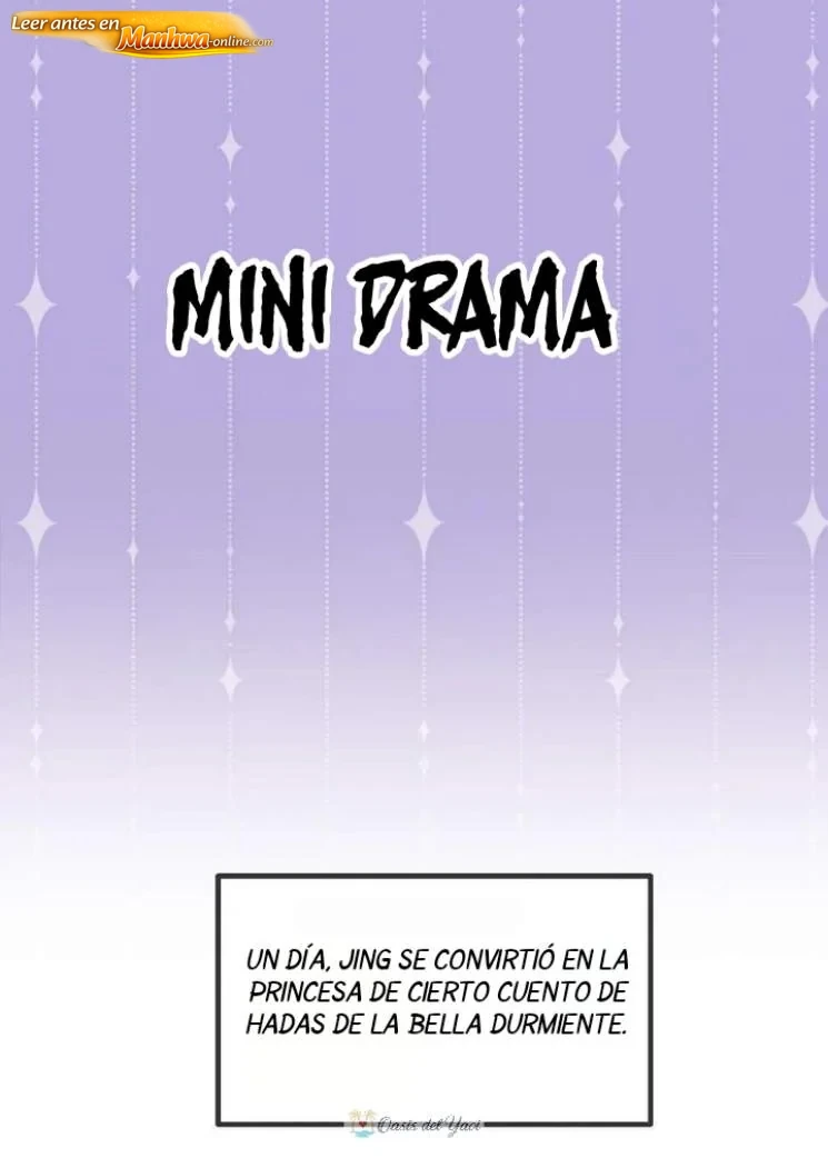 Kill My Love Capítulo 57.5 Especial - página 1