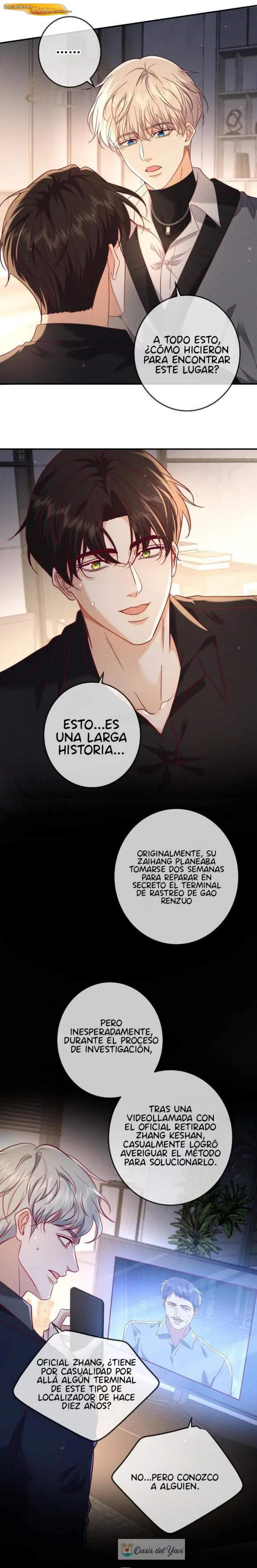 Kill My Love Capítulo 59 - página 15