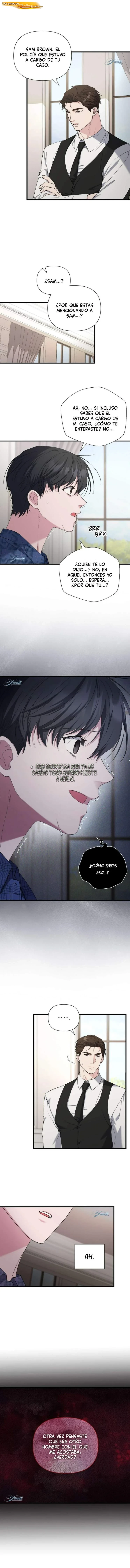 Besa al idiota Capítulo 31 - página 4