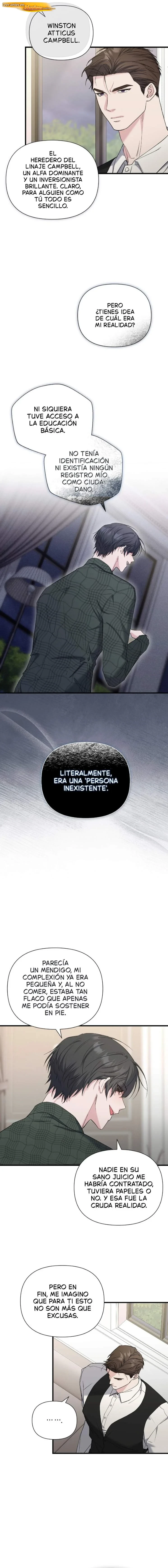 Besa al idiota Capítulo 32 - página 11