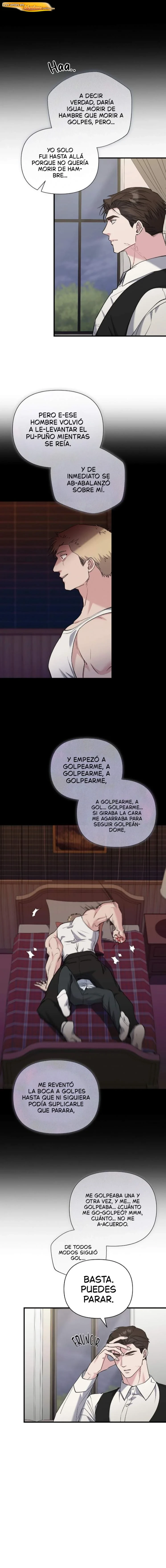 Besa al idiota Capítulo 32 - página 15