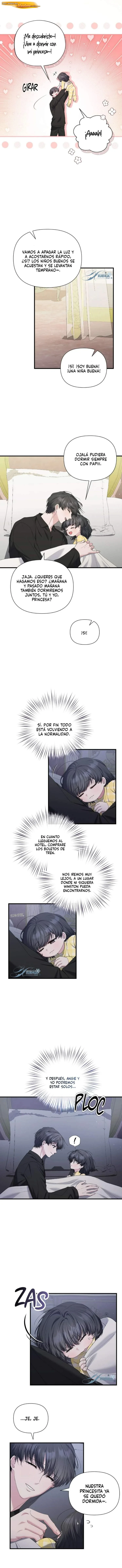 Besa al idiota Capítulo 33 - página 11