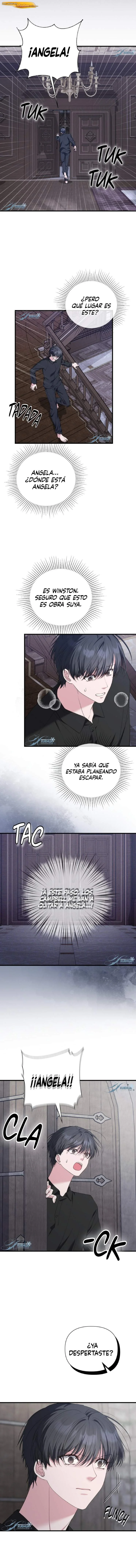 Besa al idiota Capítulo 34 - página 3