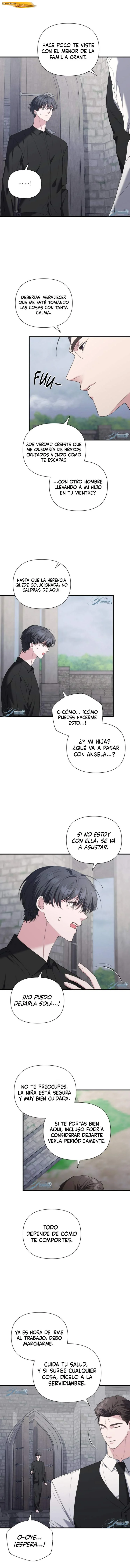 Besa al idiota Capítulo 34 - página 5