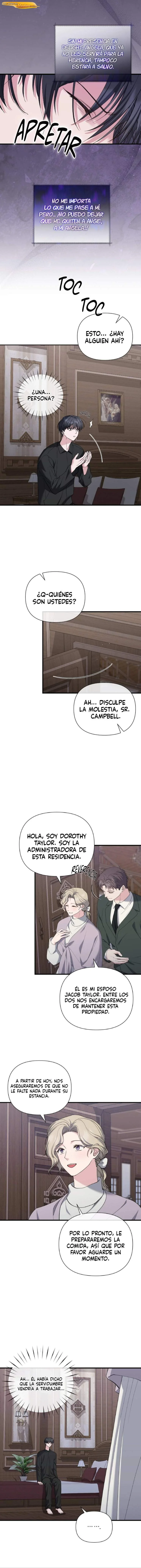 Besa al idiota Capítulo 34 - página 8
