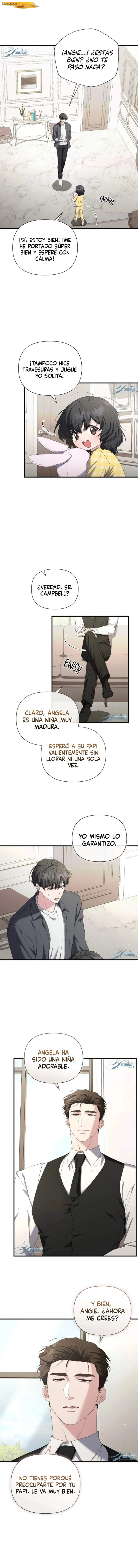 Besa al idiota Capítulo 35 - página 3