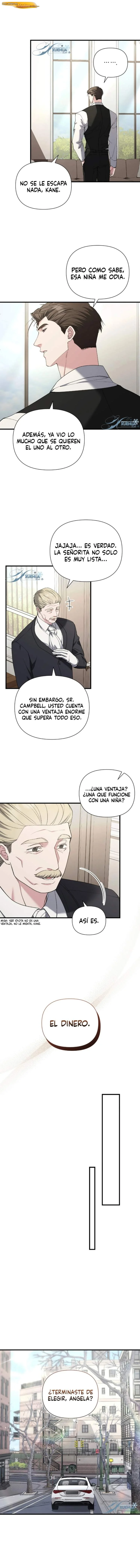Besa al idiota Capítulo 35 - página 10