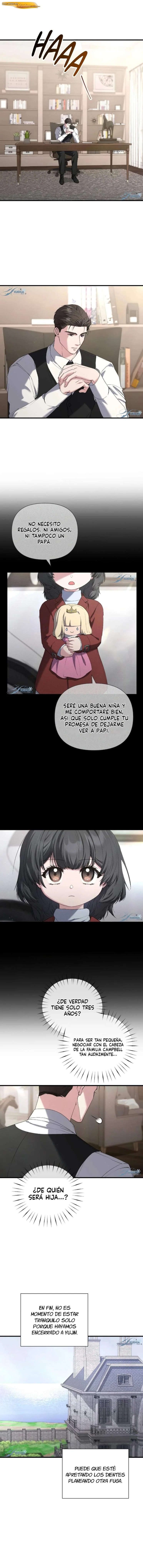 Besa al idiota Capítulo 36 - página 2
