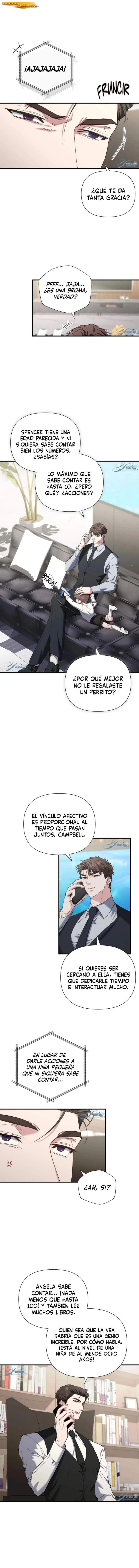 Besa al idiota Capítulo 36 - página 4