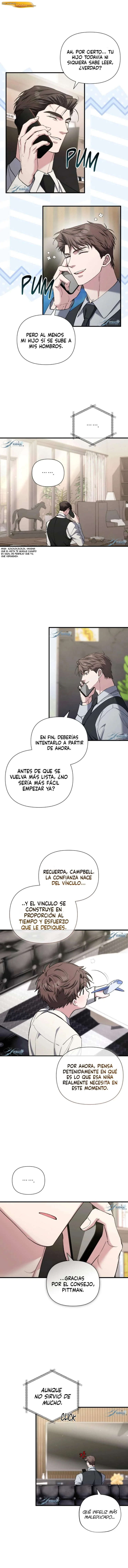 Besa al idiota Capítulo 36 - página 5
