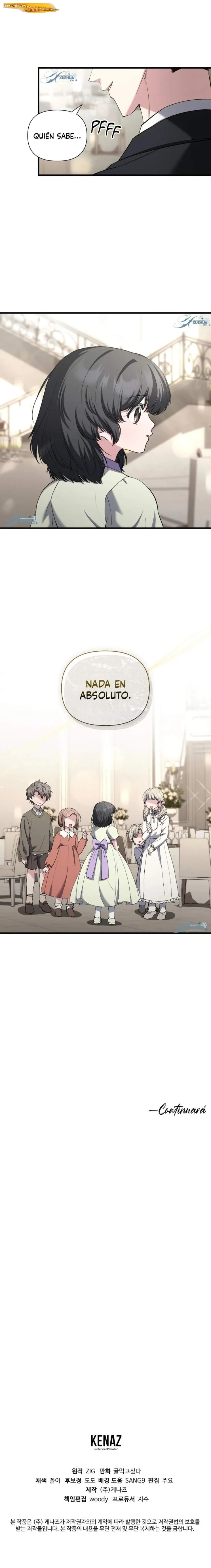 Besa al idiota Capítulo 36 - página 12