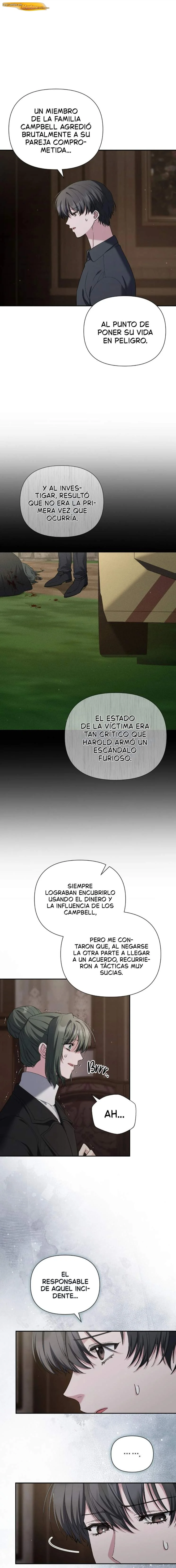 Besa al idiota Capítulo 38 - página 12