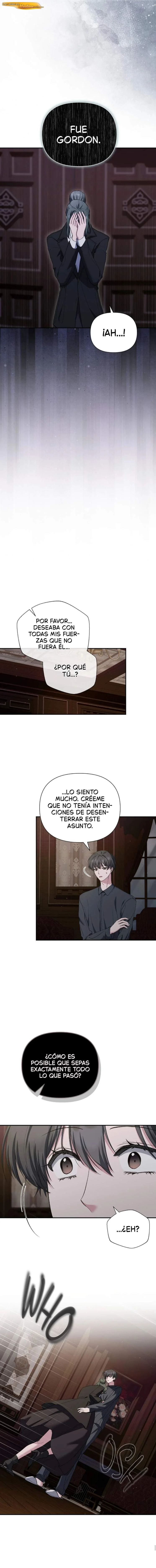Besa al idiota Capítulo 38 - página 13