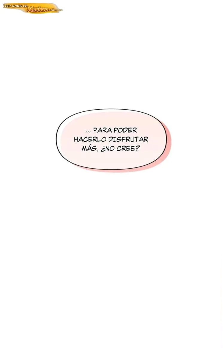 La agenda del alfa Capítulo 34 - página 72