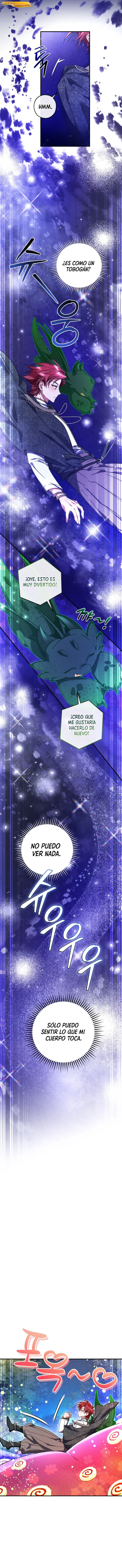 La basura de la familia del Conde Capítulo 123 - página 2
