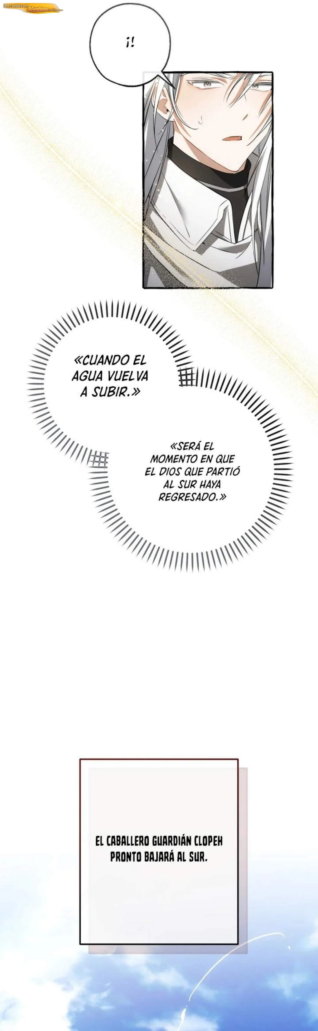 La basura de la familia del Conde Capítulo 186 - página 4