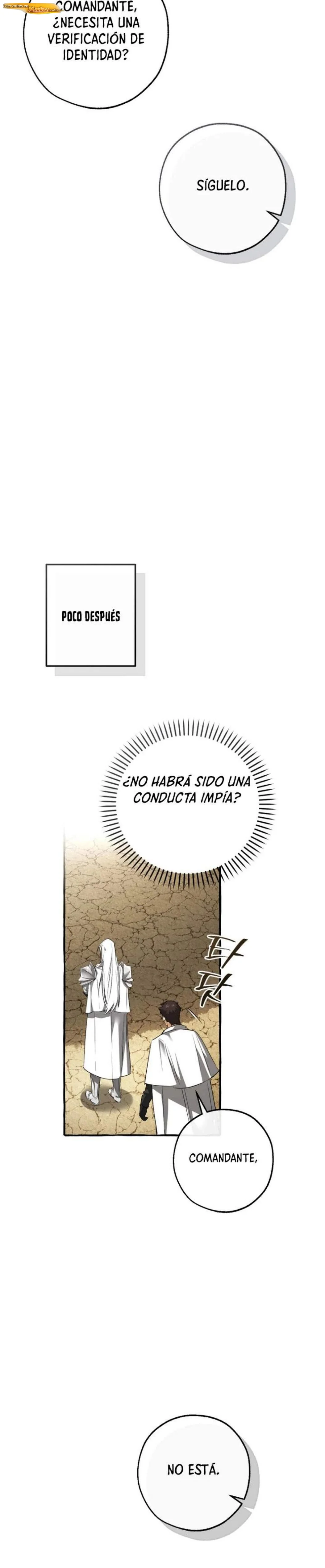 La basura de la familia del Conde Capítulo 186 - página 10