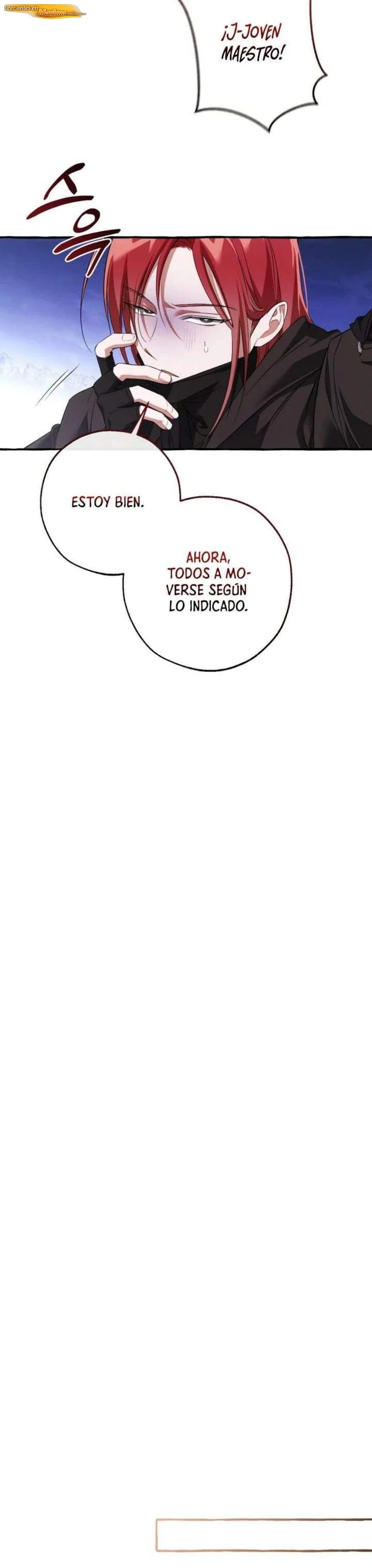 La basura de la familia del Conde Capítulo 188 - página 14