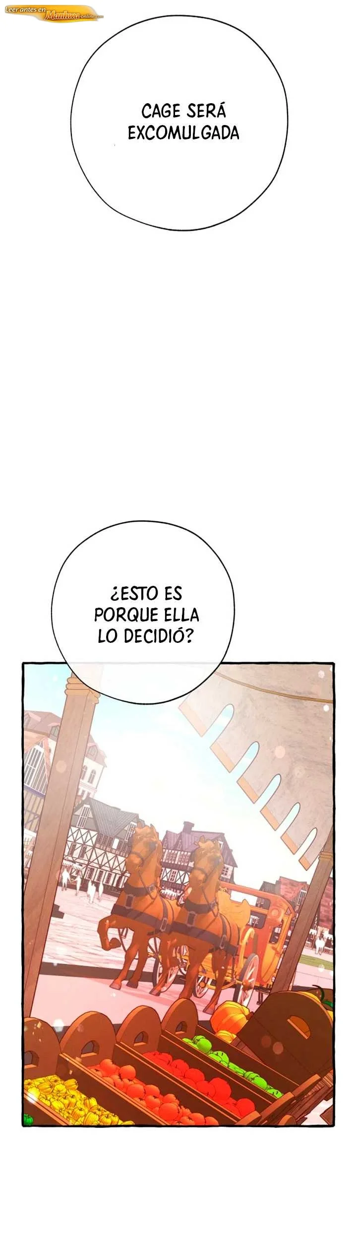 La basura de la familia del Conde Capítulo 53 - página 26
