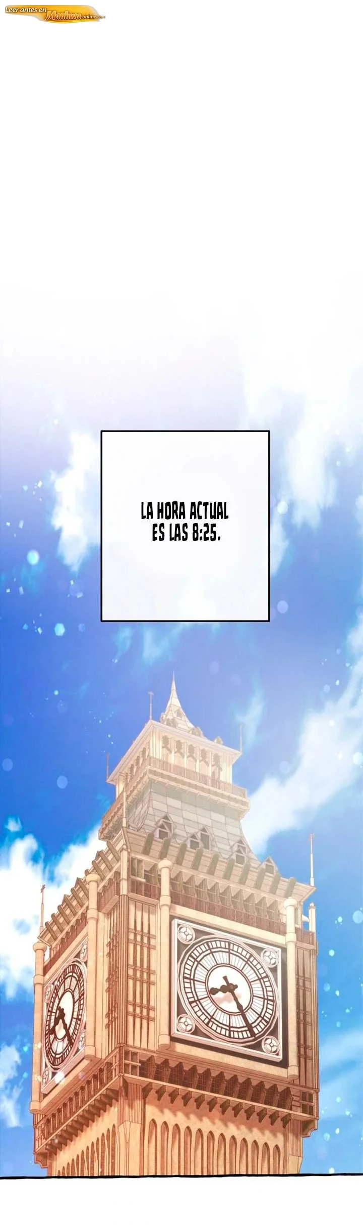 La basura de la familia del Conde Capítulo 53 - página 41