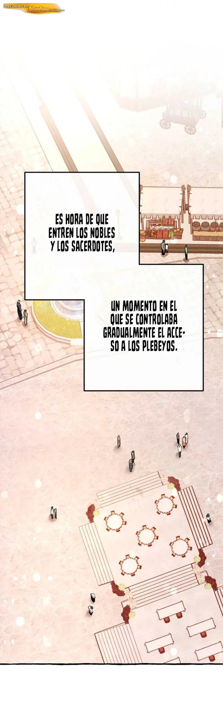 La basura de la familia del Conde Capítulo 53 - página 42